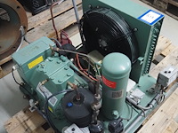 Bitzer kühlmaschinenbau gmbh - afbeelding 1 van  8