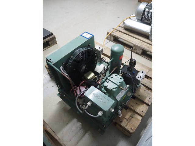 Bitzer kühlmaschinenbau gmbh - afbeelding 2 van  8