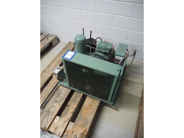 Bitzer kühlmaschinenbau gmbh - afbeelding 3 van  8