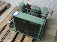 Bitzer kühlmaschinenbau gmbh - afbeelding 3 van  8