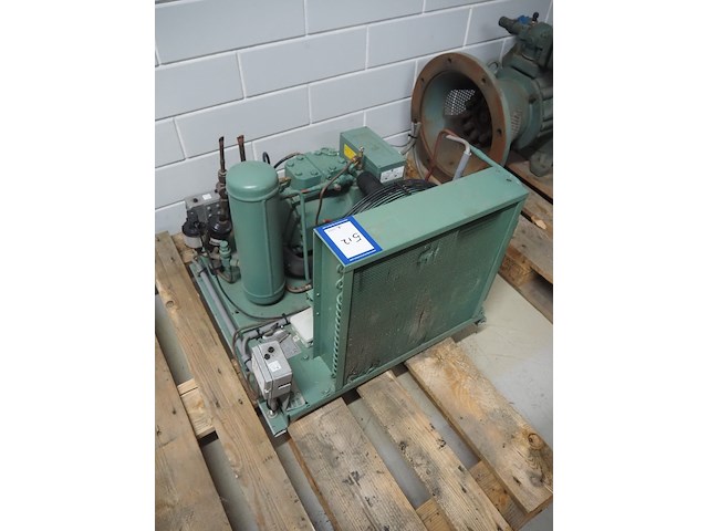 Bitzer kühlmaschinenbau gmbh - afbeelding 4 van  8