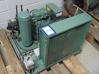 Bitzer kühlmaschinenbau gmbh - afbeelding 4 van  8