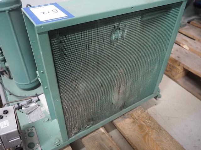 Bitzer kühlmaschinenbau gmbh - afbeelding 6 van  8