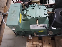 Bitzer kühlmaschinenbau gmbh - afbeelding 7 van  8
