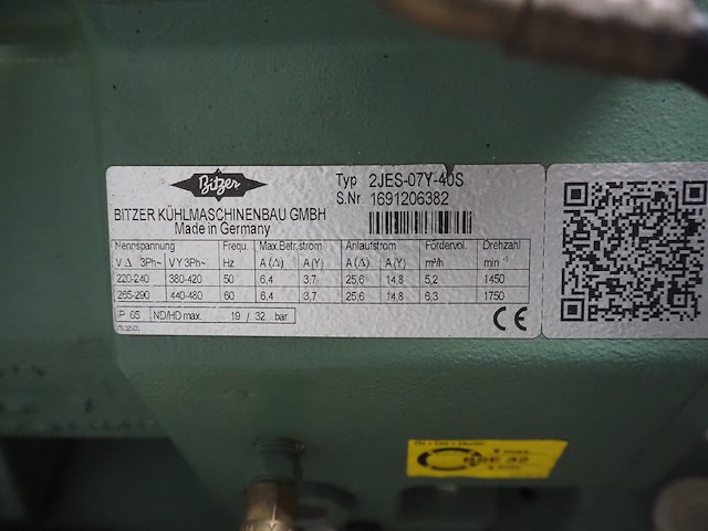 Bitzer kühlmaschinenbau gmbh - afbeelding 8 van  8