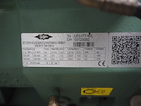 Bitzer kühlmaschinenbau gmbh - afbeelding 8 van  8