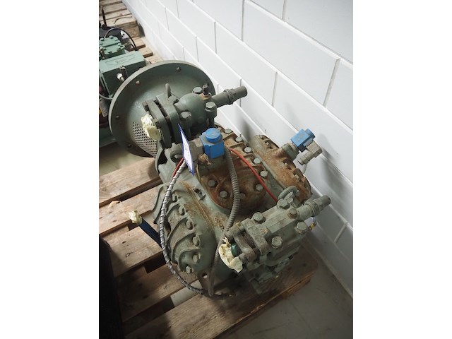 Bitzer kühlmaschinenbau gmbh - afbeelding 3 van  3