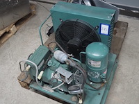 Bitzer kühlmaschinenbau gmbh - afbeelding 1 van  7