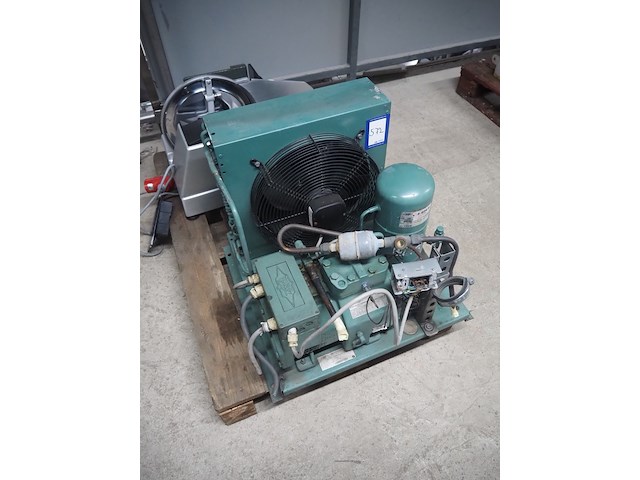 Bitzer kühlmaschinenbau gmbh - afbeelding 2 van  7