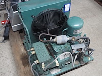 Bitzer kühlmaschinenbau gmbh - afbeelding 2 van  7