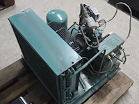 Bitzer kühlmaschinenbau gmbh - afbeelding 3 van  7
