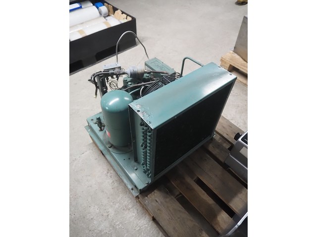 Bitzer kühlmaschinenbau gmbh - afbeelding 4 van  7