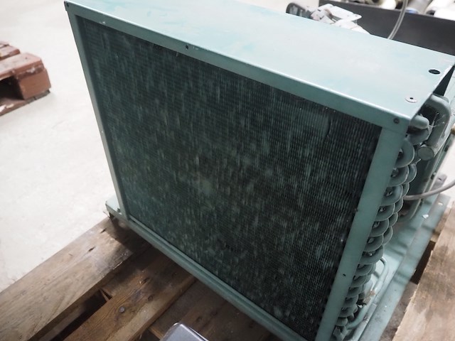 Bitzer kühlmaschinenbau gmbh - afbeelding 6 van  7