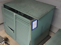 Bitzer kühlmaschinenbau gmbh - afbeelding 1 van  6