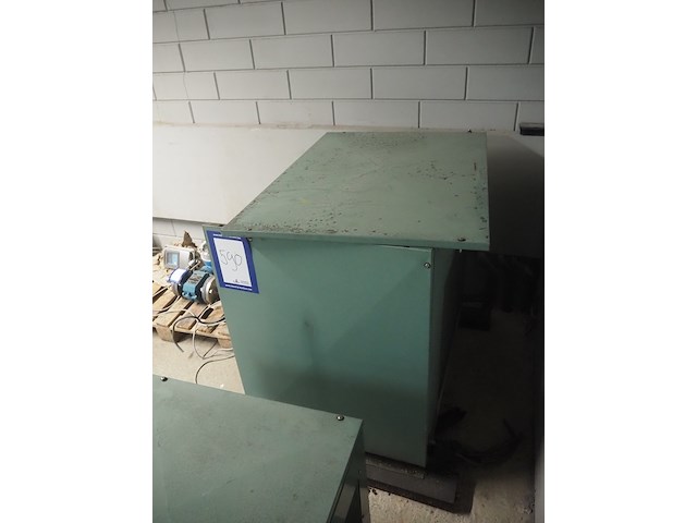 Bitzer kühlmaschinenbau gmbh - afbeelding 2 van  6