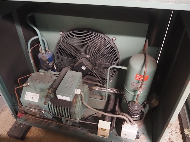 Bitzer kühlmaschinenbau gmbh - afbeelding 3 van  6