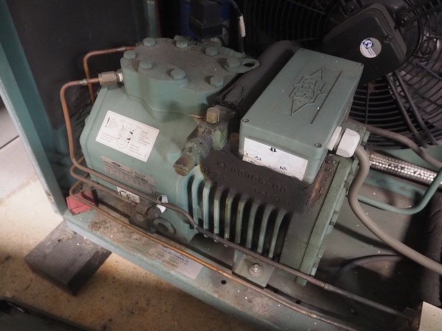 Bitzer kühlmaschinenbau gmbh - afbeelding 5 van  6