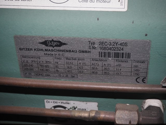 Bitzer kühlmaschinenbau gmbh - afbeelding 6 van  6
