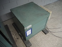 Bitzer kühlmaschinenbau gmbh - afbeelding 1 van  7