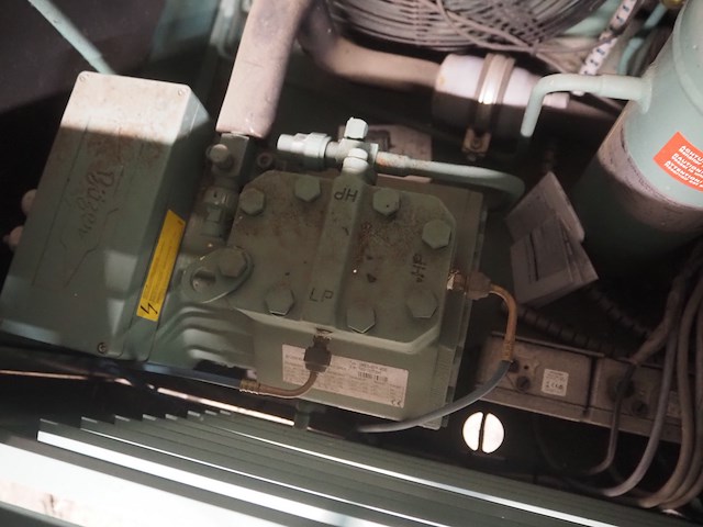 Bitzer kühlmaschinenbau gmbh - afbeelding 6 van  7