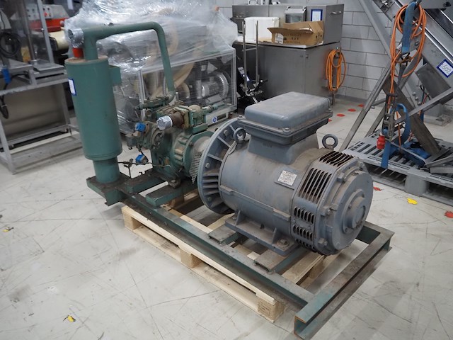 Bitzer kühlmaschinenbau gmbh - afbeelding 2 van  5