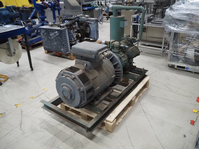 Bitzer kühlmaschinenbau gmbh - afbeelding 3 van  5