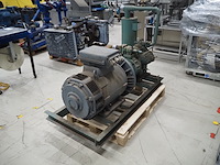 Bitzer kühlmaschinenbau gmbh - afbeelding 3 van  5