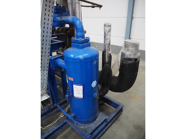 Bitzer kühlmaschinenbau gmbh - afbeelding 6 van  26