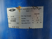 Bitzer kühlmaschinenbau gmbh - afbeelding 7 van  26