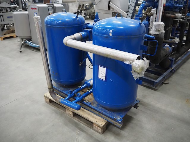 Bitzer kühlmaschinenbau gmbh - afbeelding 8 van  26