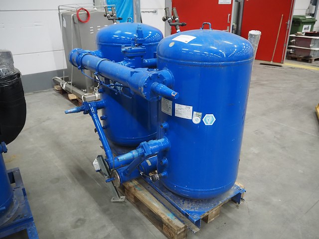 Bitzer kühlmaschinenbau gmbh - afbeelding 10 van  26