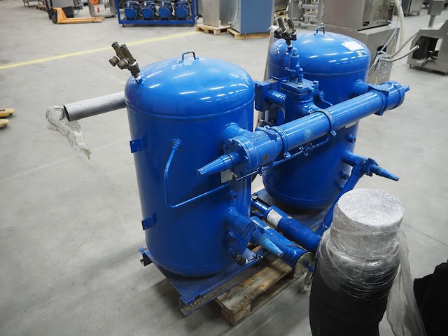 Bitzer kühlmaschinenbau gmbh - afbeelding 11 van  26