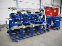 Bitzer kühlmaschinenbau gmbh - afbeelding 1 van  26