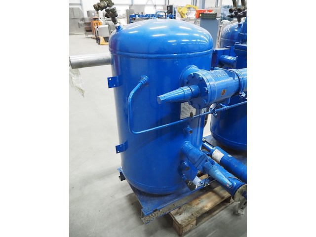 Bitzer kühlmaschinenbau gmbh - afbeelding 13 van  26