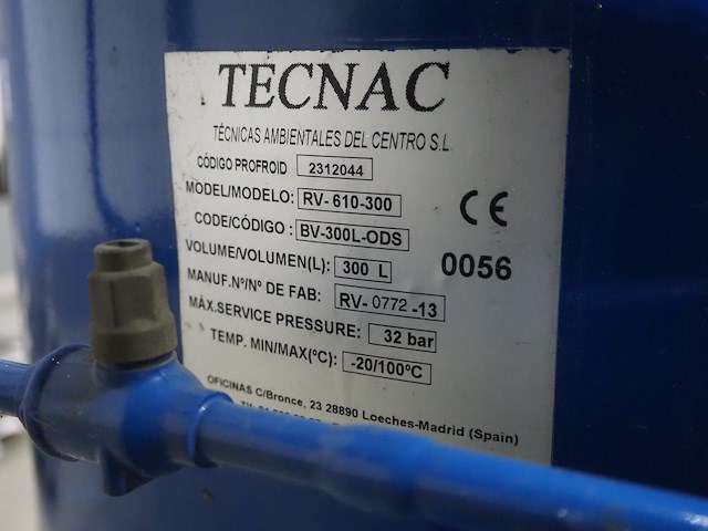 Bitzer kühlmaschinenbau gmbh - afbeelding 14 van  26