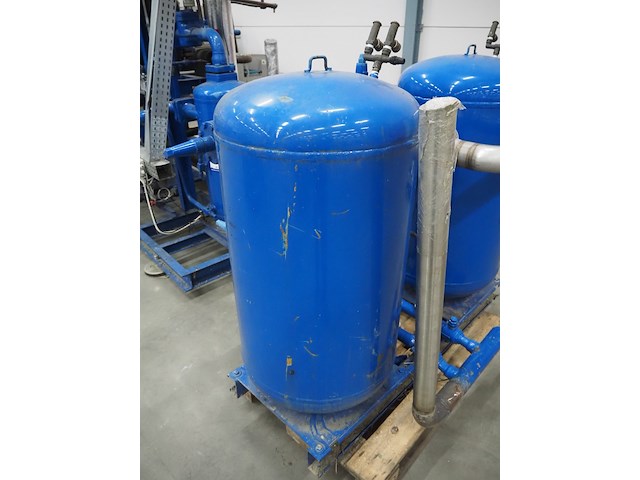 Bitzer kühlmaschinenbau gmbh - afbeelding 15 van  26