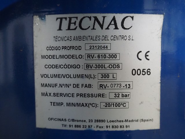 Bitzer kühlmaschinenbau gmbh - afbeelding 16 van  26