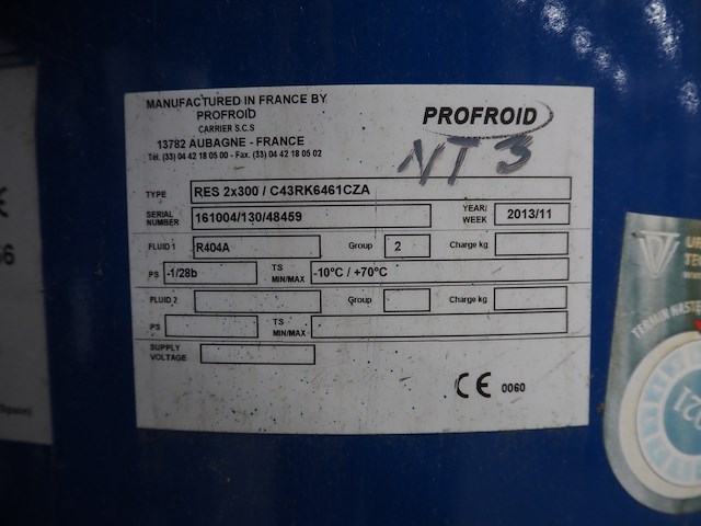 Bitzer kühlmaschinenbau gmbh - afbeelding 17 van  26