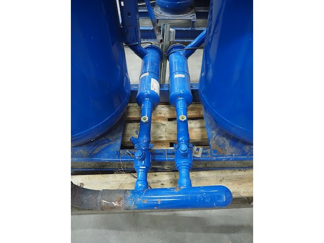 Bitzer kühlmaschinenbau gmbh - afbeelding 18 van  26