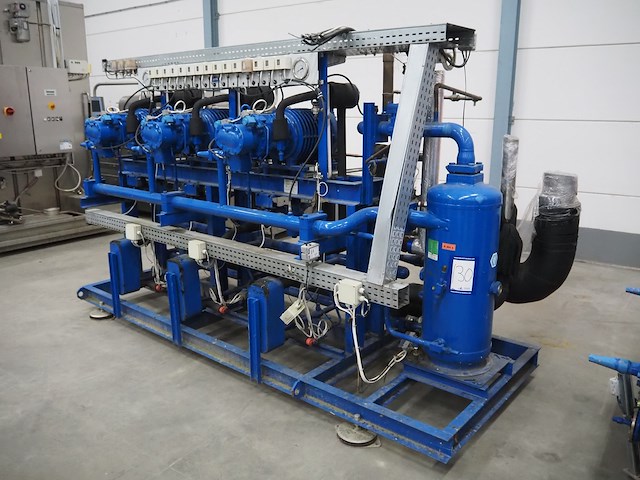 Bitzer kühlmaschinenbau gmbh - afbeelding 21 van  26