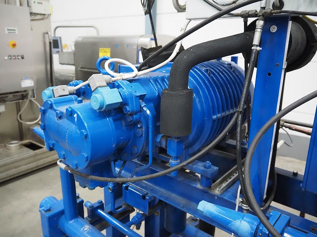 Bitzer kühlmaschinenbau gmbh - afbeelding 24 van  26