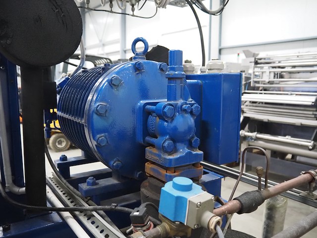 Bitzer kühlmaschinenbau gmbh - afbeelding 25 van  26