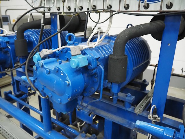 Bitzer kühlmaschinenbau gmbh - afbeelding 26 van  26