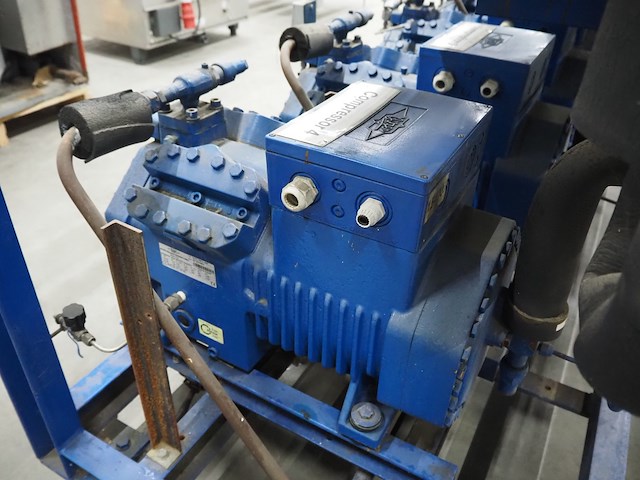 Bitzer kühlmaschinenbau gmbh - afbeelding 3 van  13