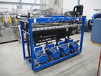 Bitzer kühlmaschinenbau gmbh - afbeelding 1 van  13