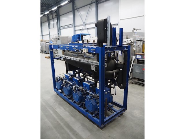 Bitzer kühlmaschinenbau gmbh - afbeelding 6 van  13