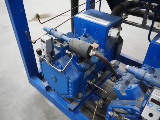 Bitzer kühlmaschinenbau gmbh - afbeelding 9 van  13