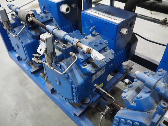 Bitzer kühlmaschinenbau gmbh - afbeelding 11 van  13