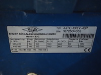 Bitzer kühlmaschinenbau gmbh - afbeelding 12 van  13