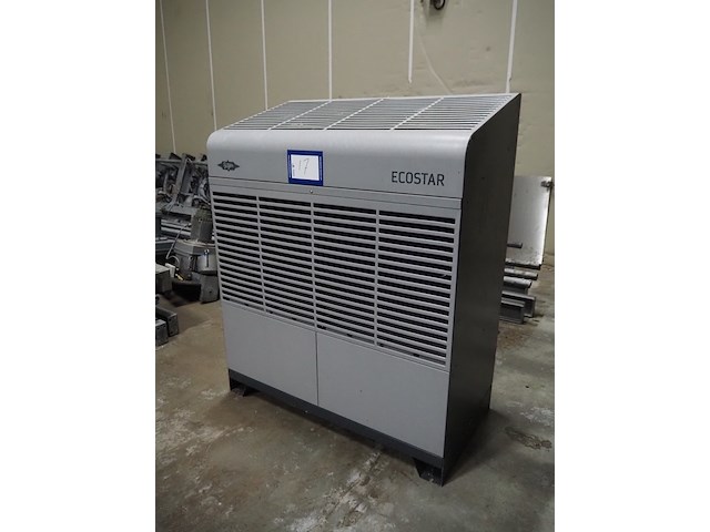 Bitzer kühlmaschinenbau gmbh - afbeelding 1 van  6